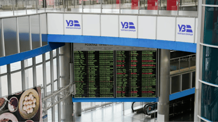 В УЗ порадили планувати пересадки із запасом - 290x160