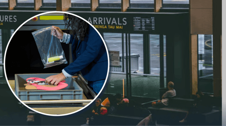 Провокации и псевдоцвета — как сканируют ваш багаж в аэропорту - 285x160