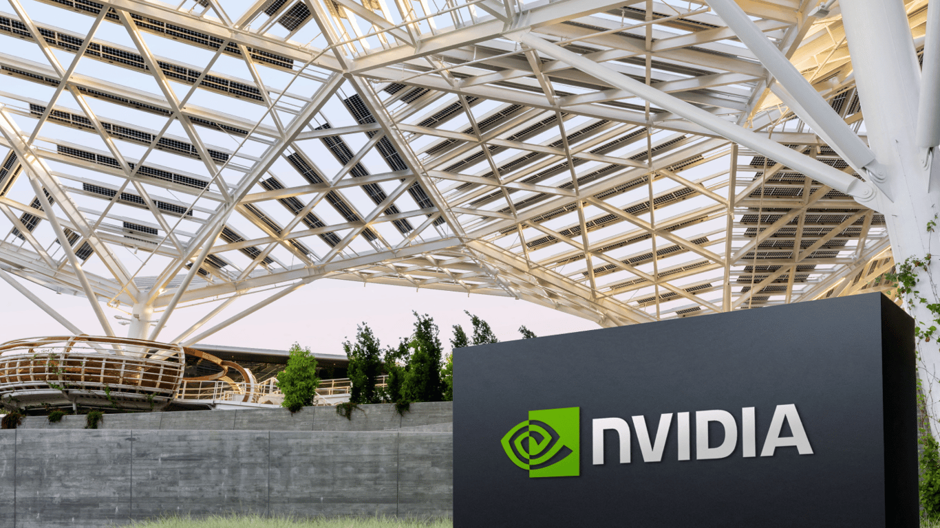 Nvidia представит новую линейку техники и программ с искусственным интеллектом