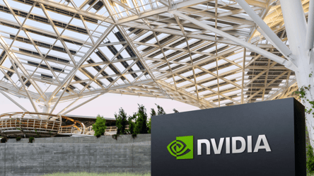 Nvidia представит новую линейку техники и программ с искусственным интеллектом - 285x160