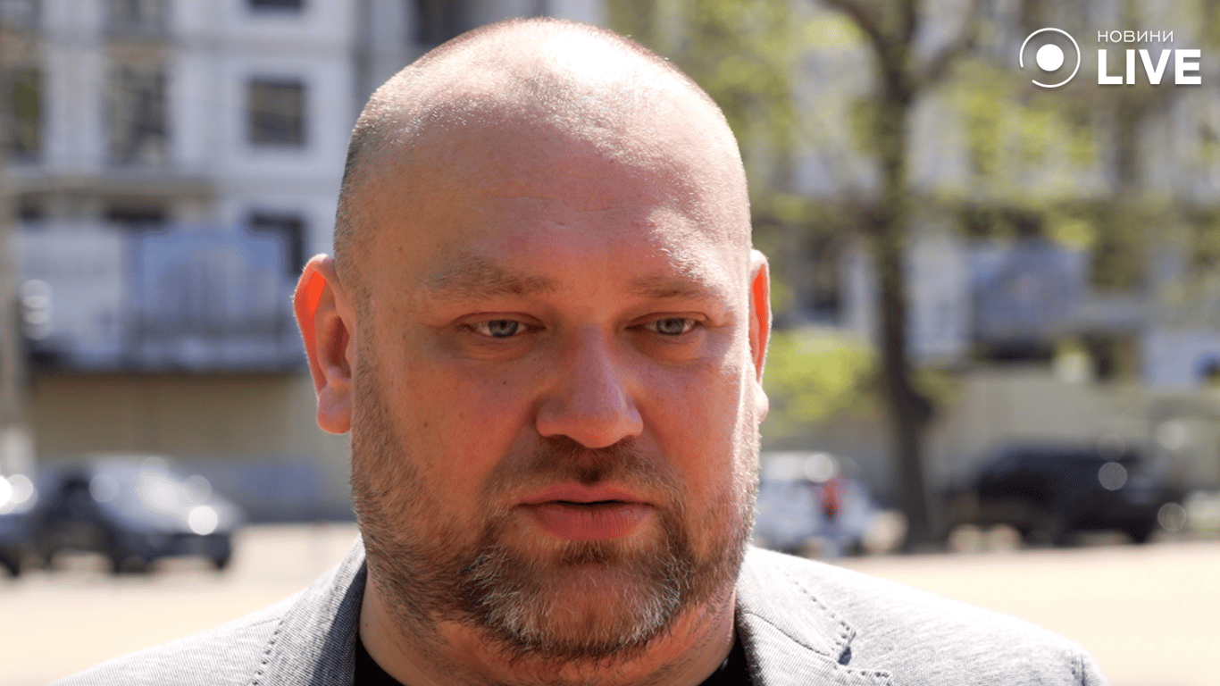 політолог Олексій Буряченко про роль України 