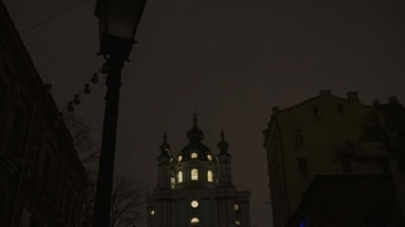Киевщина в темноте — графики отключений света на завтра - 290x166
