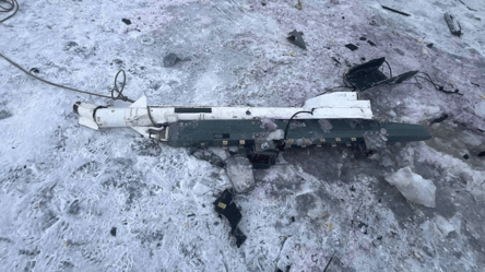 Новый вид шахедов с ракетами в РФ — угроза для Одесчины - 290x166