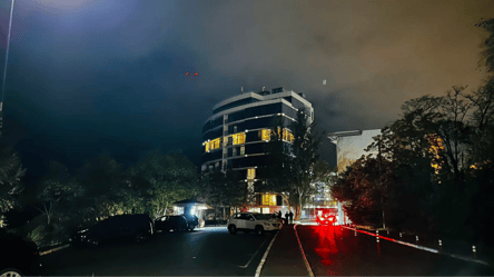 Графіки відключень світла — як діятимуть завтра в Одесі - 285x160