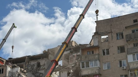 Російський удар по Києву: кількість загиблих зросла до 15 - 304x171
