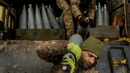 Боеприпасы от Чехии — СМИ выяснили, когда Украина получит обещанное оружие - 285x160