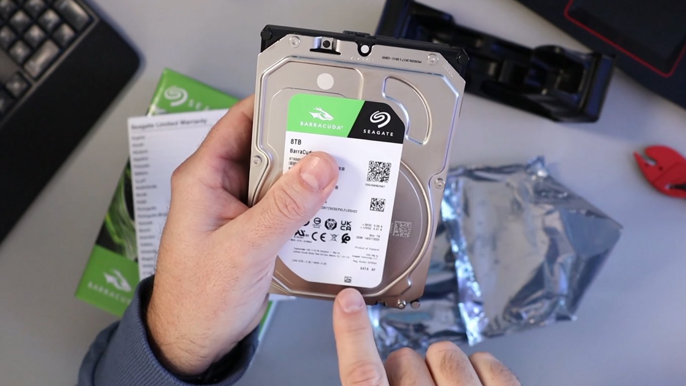 В них ошибочно верят: 3 мифа о жестких дисках, которые давно пора забыть