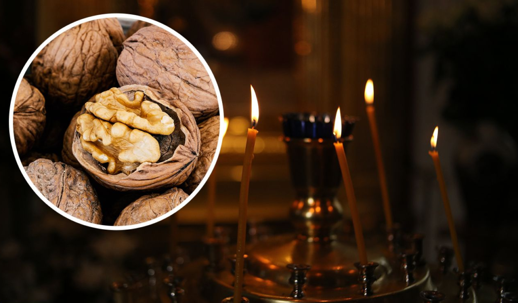 Що не можна робити в Горіховий Спас — важливі заборони