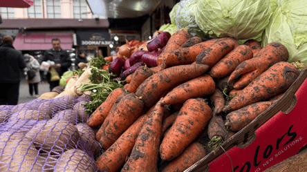 Овочі дешевшають: на яких продуктах українці можуть зекономити - 290x160