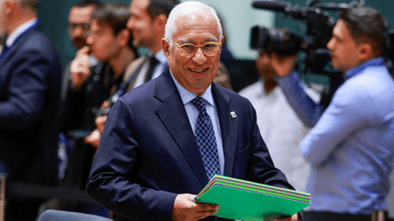 У ЄС домовилися виділити Україні 90 млрд євро, — Кошта - 290x160