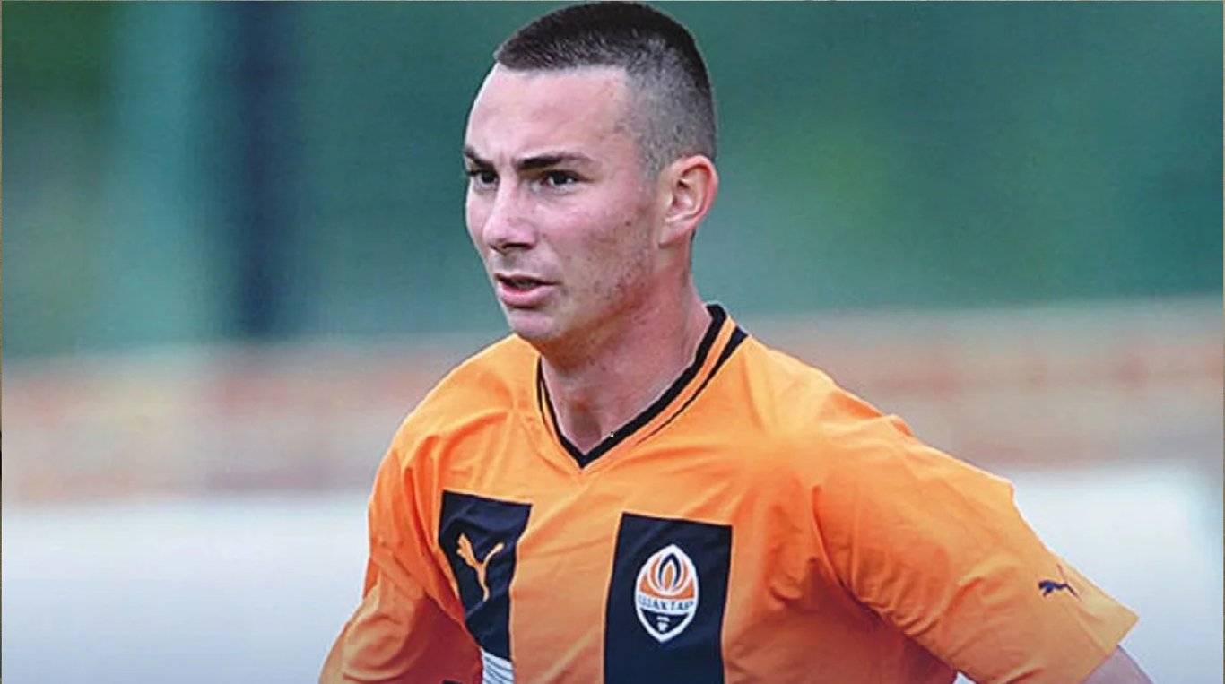 Александр Роспутько