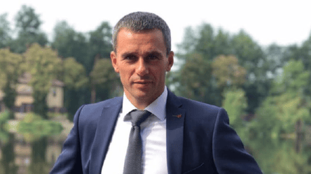 У руководителя Одессы появился новый заместитель — кто им стал - 285x160