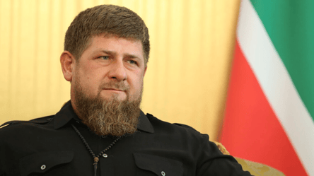 Кадыров заявил о передислокации подразделения "Ахмат": на какое направление фронта - 285x160