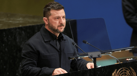 Зеленський пояснив, чи дозволяв Трамп удари по РФ у відповідь - 285x160