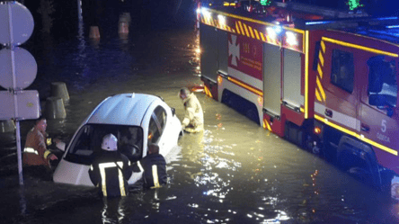 Непогода накрыла Одессу — есть погибшие, среди них ребенок - 285x160