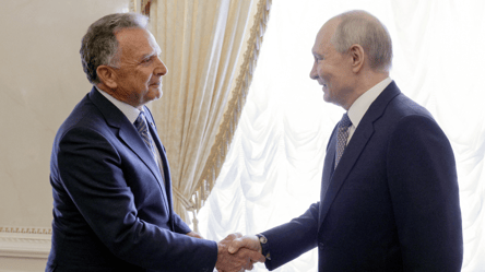 Путин пообещал Уиткоффу отправить танкеры с дизельным топливом в США - 285x160