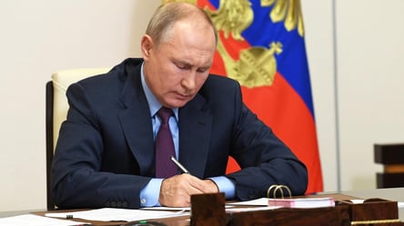 Путин поздравил иностранных лидеров с Новым годом: кто получил послание от диктатора - 285x160