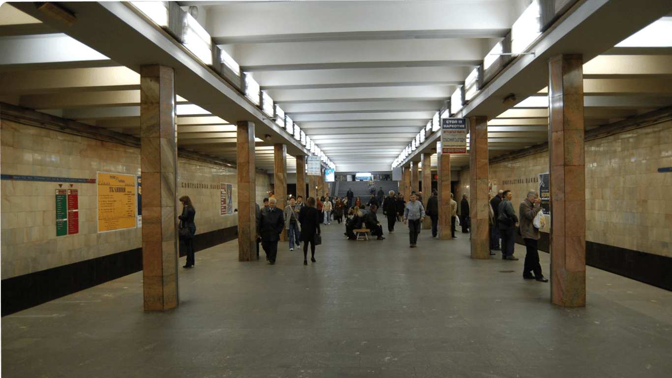 Архитектор рассказал, какая следующая станция столичного метро под угрозой