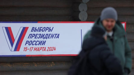 На ТОТ росіяни роздають гумдопомогу в обмін на партійний квиток "Єдиної Росії" - 285x160