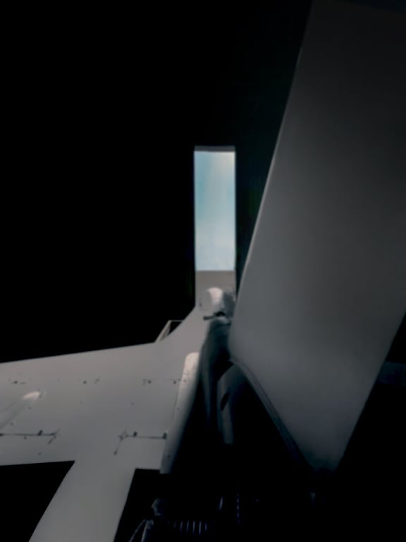 Безпілотник "Морок"