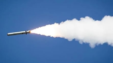 В Запорожье раздался взрыв — угроза баллистических ракет - 285x160