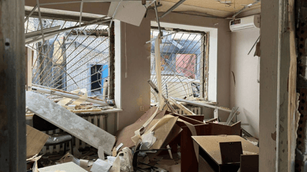 Russia kills mother and her young daughter in Sloviansk - 304x171