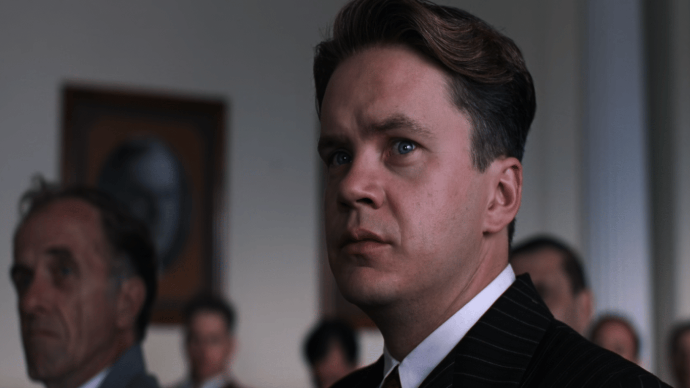 Один из лучших фильмов всех времен с высоким рейтингом