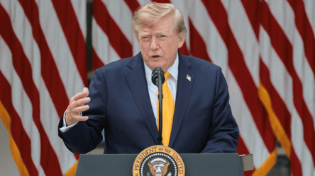 Трамп назвав візит директора ЦРУ до Москви "рутинною процедурою" - 304x171