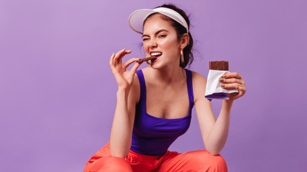 Какой шоколад выбирают умные и добрые люди — простой тест - 285x160