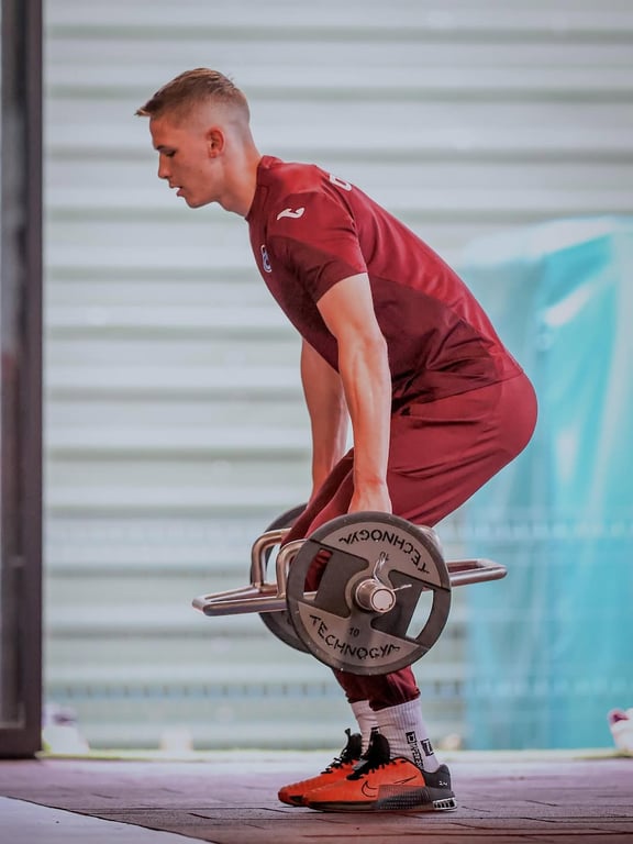 Даниил Сикан