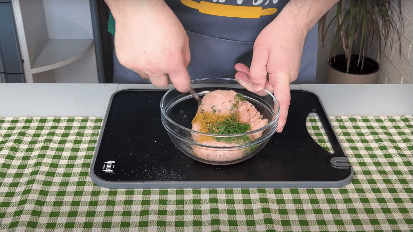 смачний лаваш з начинкою