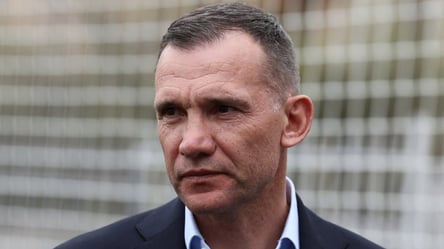 Шевченко прокомментировал отъезд молодых игроков из Украины - 285x160