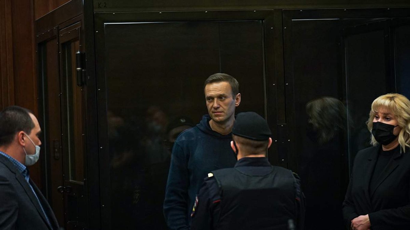 Під загрозою довічного увʼязнення: проти Навального порушили чергову кримінальну справу