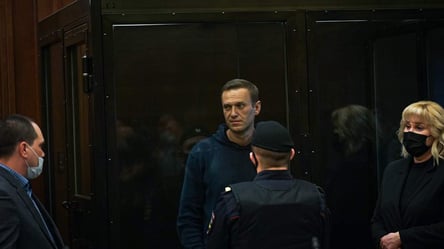 Під загрозою довічного увʼязнення: проти Навального порушили чергову кримінальну справу - 285x160