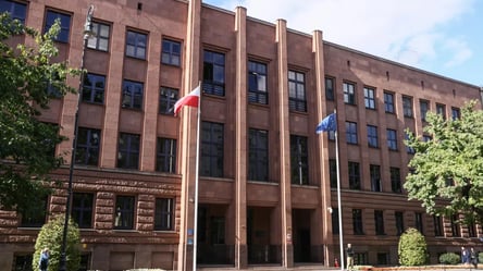 У МЗС Польщі заперечили наявність територіальних претензій до Києва - 304x171