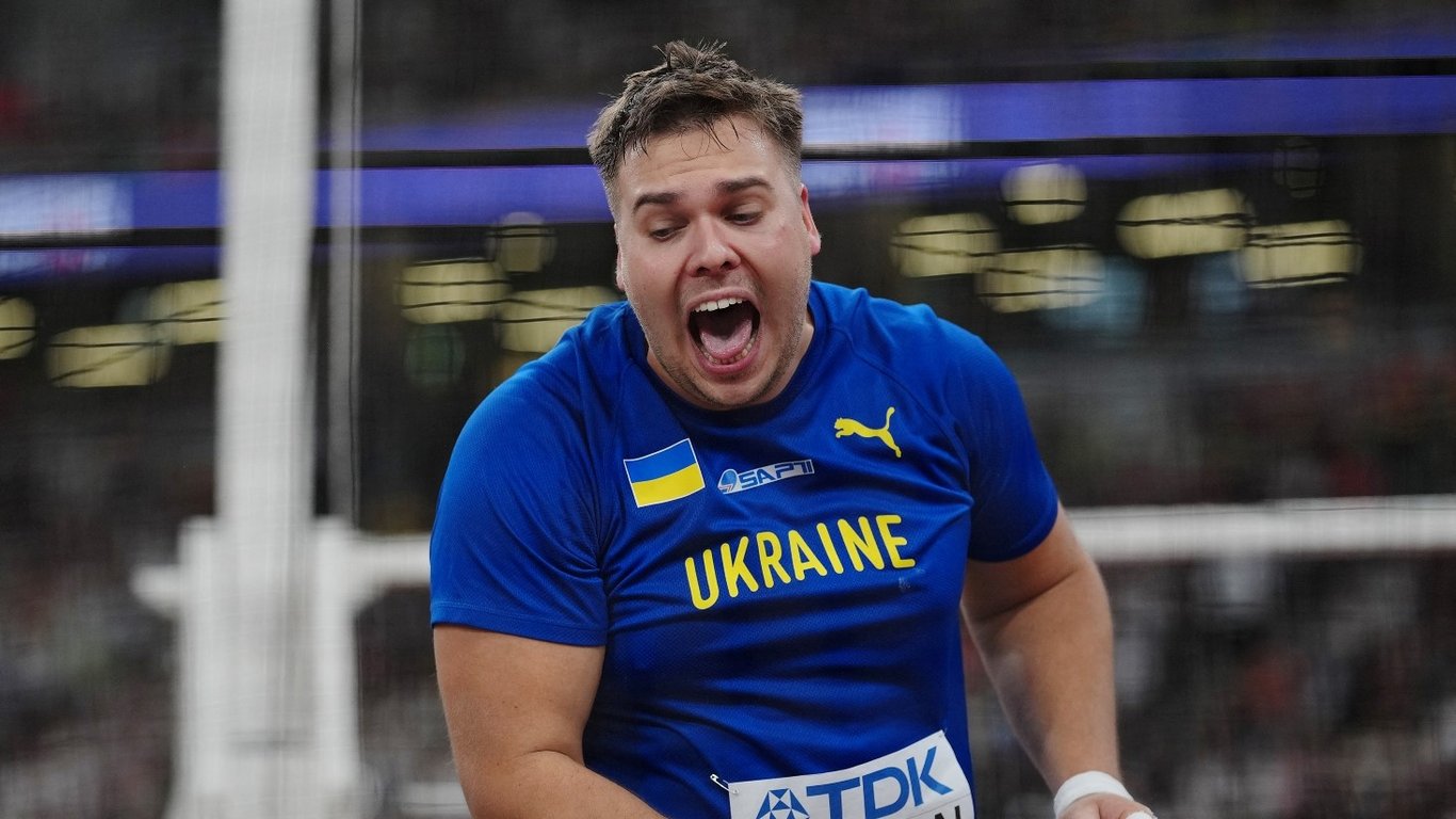 Михаил Кохан