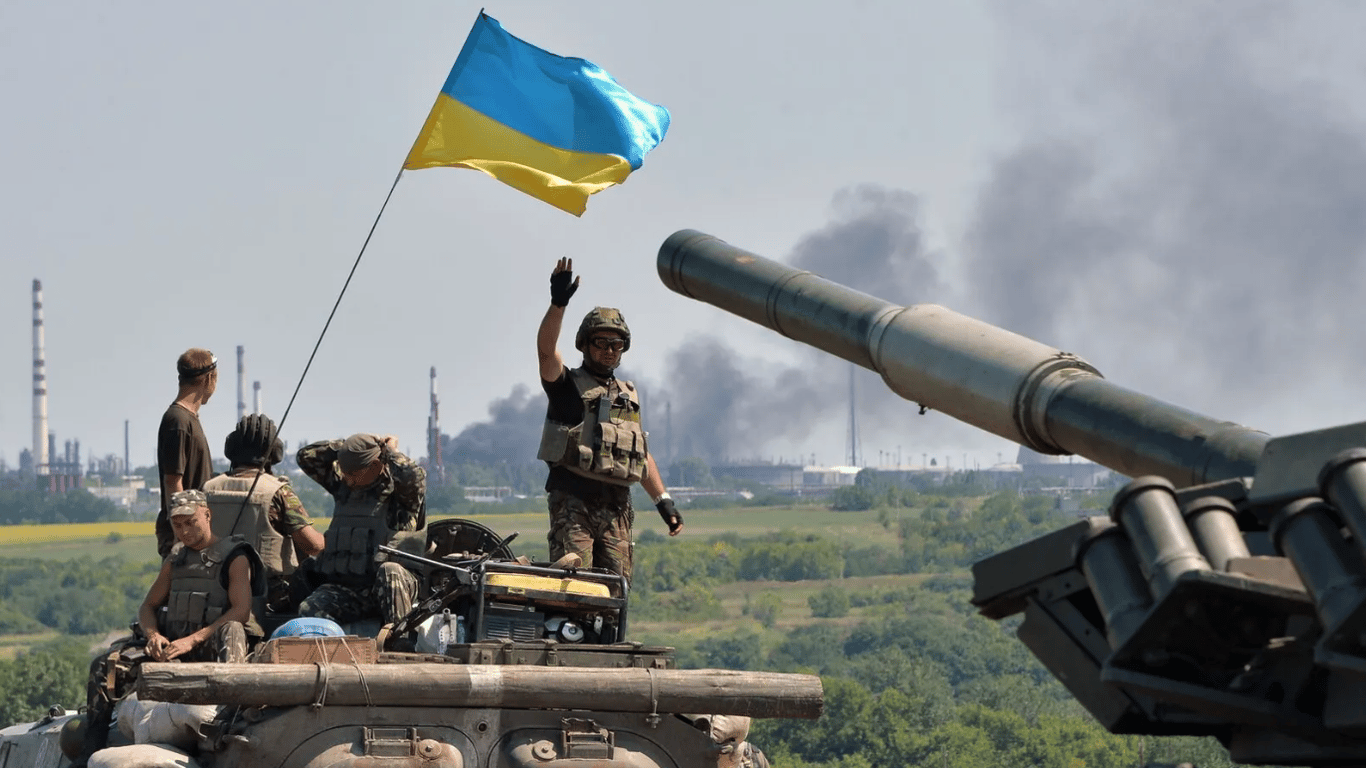 Коли в Україні відзначатимуть День танкових військ: нова дата
