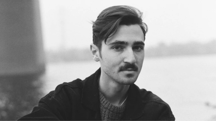 На фронті загинув фотограф Ukraїner Костянтин Гузенко - 290x166