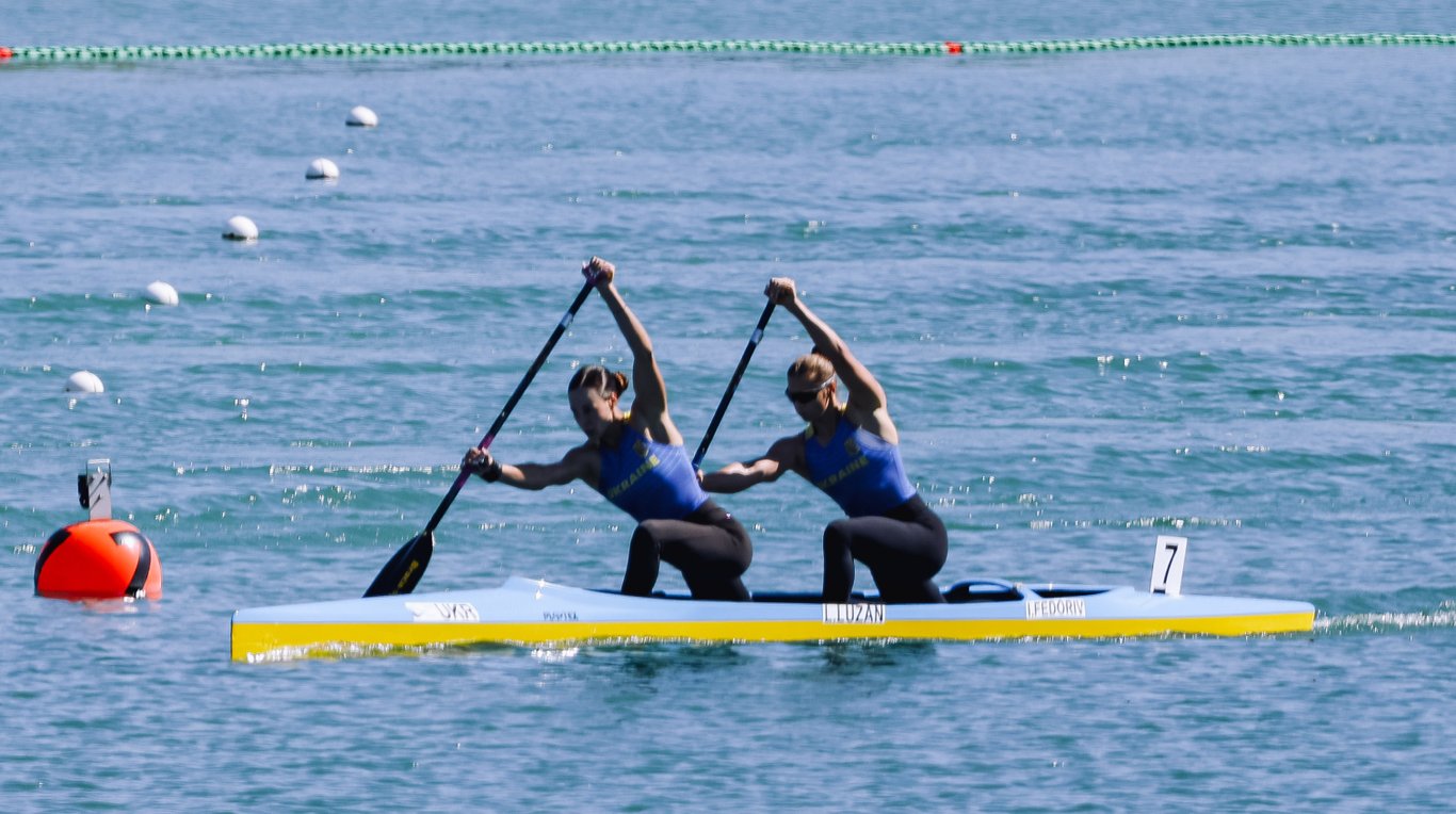 Людмила Лузан