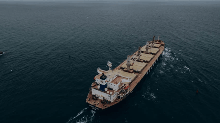 Побив антирекорд: експорт зерна Чорним морем знизився - 285x160