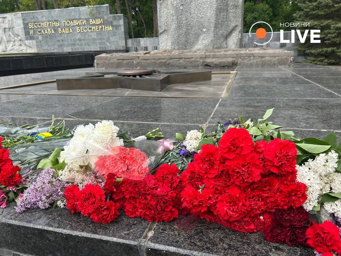 Харків Друга світова