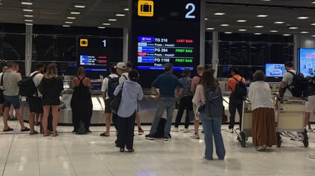 Skytrax назвала лучшие аэропорты мира 2026 года: лидеры - 285x160