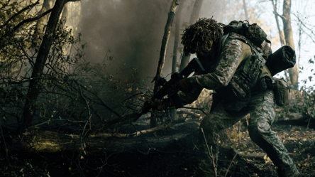 Враг пользуется туманом — военный о ситуации на поле боя - 285x160