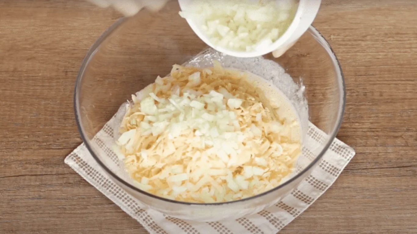 рецепт намазки на хліб