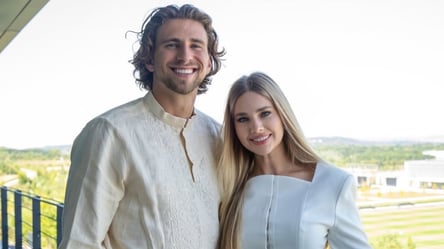 Дружина росіянина Сафонова поскаржилась на кохану Забарного - 285x160