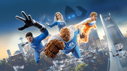 Fantastic Four Disney+ release date finally confirmed - 285x160