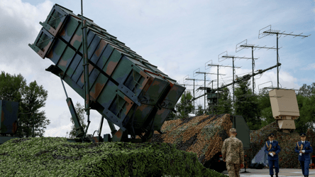 Україна отримає додаткові Patriot завдяки підтримці Норвегії - 285x160