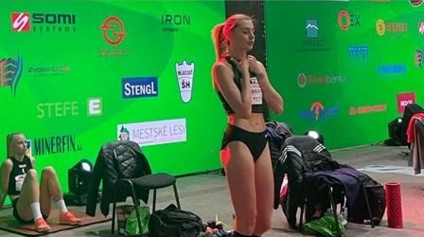 Екатерина Табашник