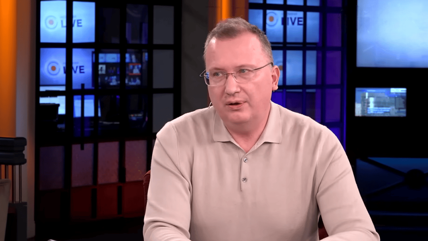 Кущ заявив, що Близький Схід стане "золотим дном" для ПВК