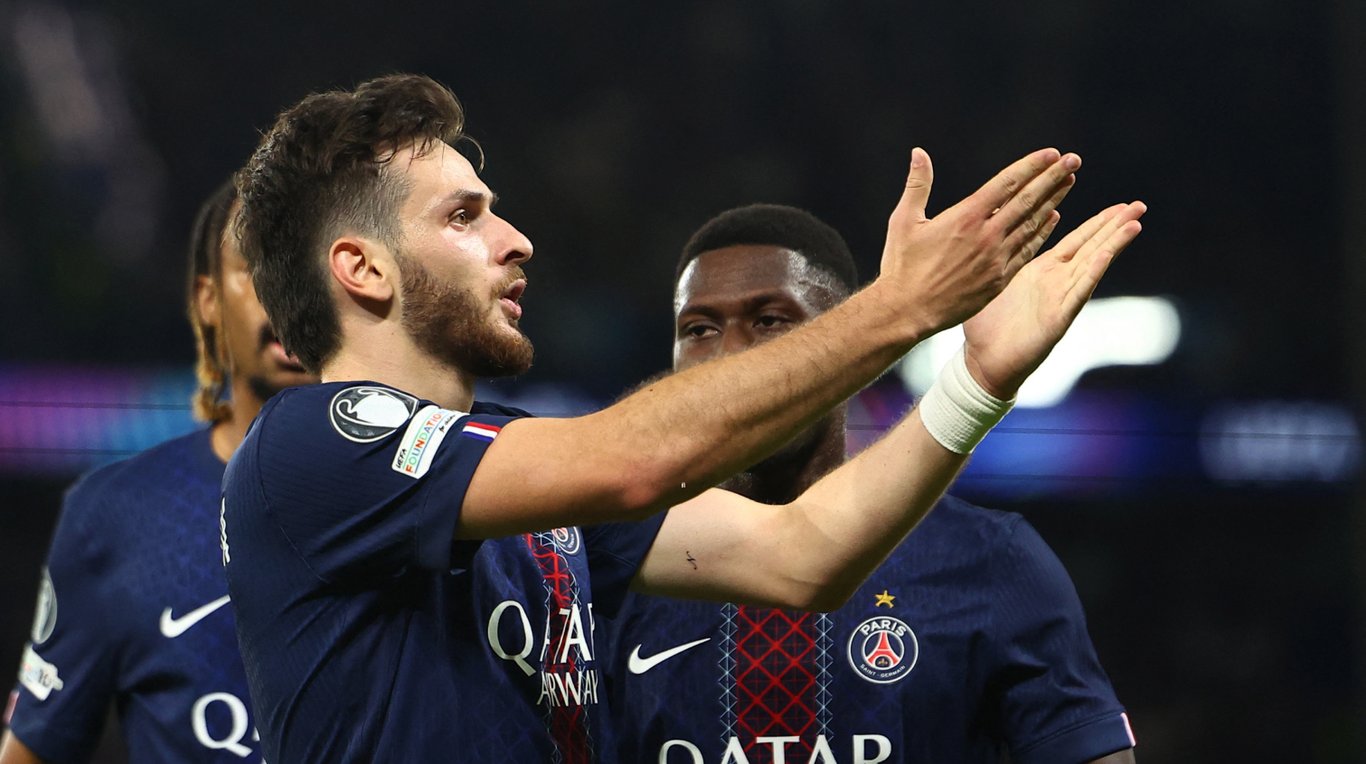 Хвича Кварацхелия